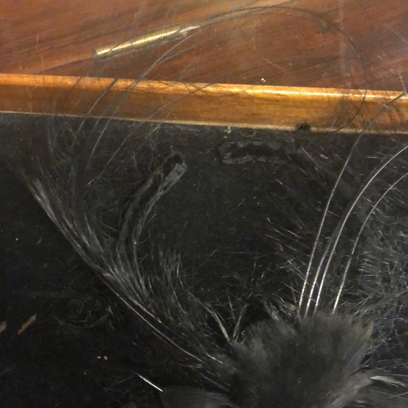 1930’s Fascinator - Picture 7 of 8